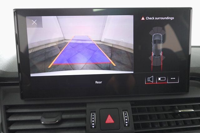 2024 Audi Q5 45 S line Premium quattro