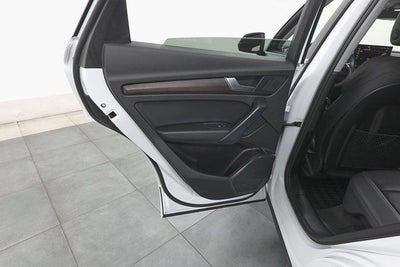 2024 Audi Q5 45 S line Premium quattro