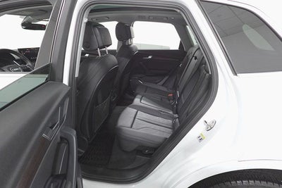 2024 Audi Q5 45 S line Premium quattro