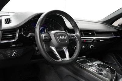 2018 Audi Q7 Premium Plus