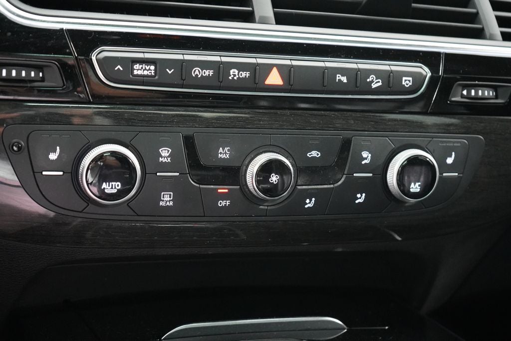 2018 Audi Q7 Premium Plus