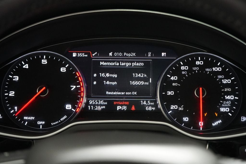 2018 Audi Q7 Premium Plus