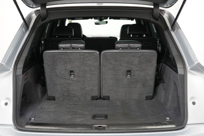 2018 Audi Q7 Premium Plus
