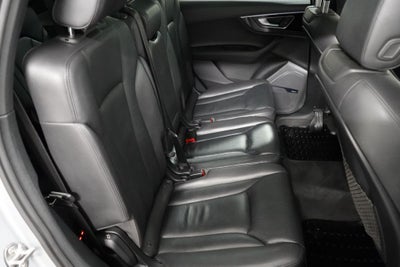 2018 Audi Q7 Premium Plus
