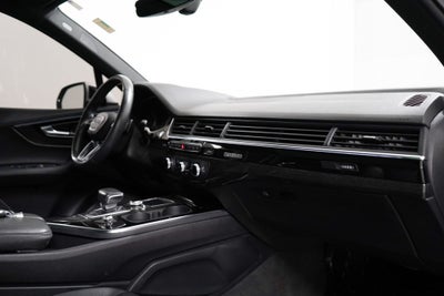 2018 Audi Q7 Premium Plus