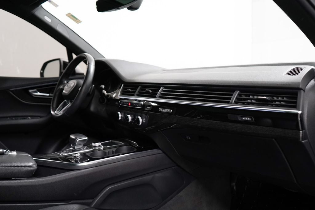 2018 Audi Q7 Premium Plus