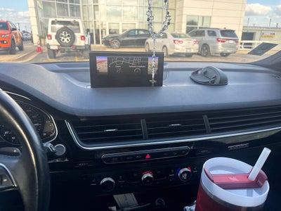 2018 Audi Q7 Premium Plus