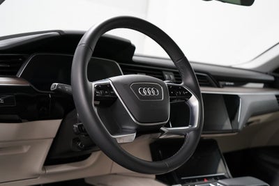 2023 Audi e-tron Premium Plus
