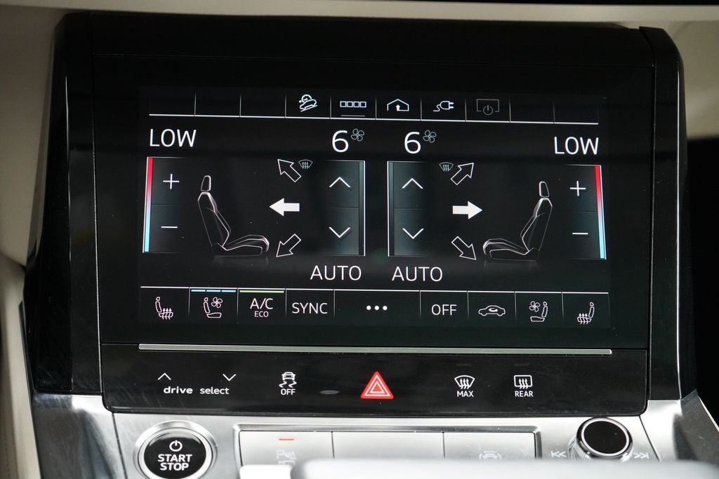 2023 Audi e-tron Premium Plus