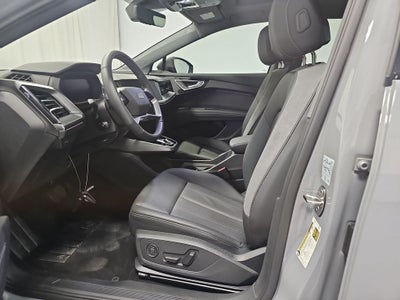 2024 Audi Q4 e-tron Premium Plus quattro