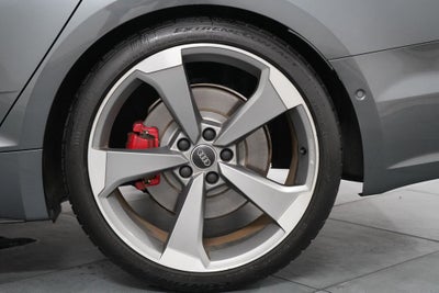 2019 Audi S5 Sportback Prestige