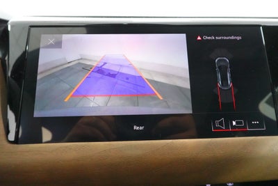 2023 Audi e-tron GT Premium Plus quattro
