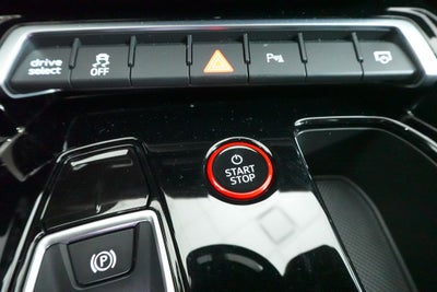 2023 Audi e-tron GT Premium Plus quattro