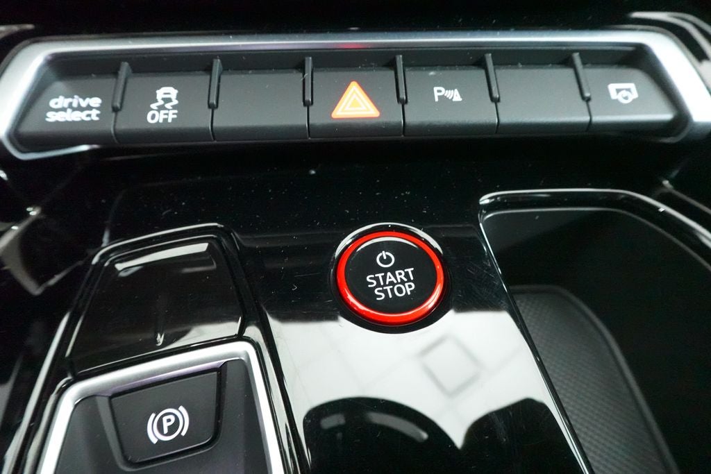 2023 Audi e-tron GT Premium Plus quattro