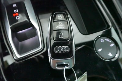 2023 Audi e-tron GT Premium Plus quattro