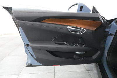 2023 Audi e-tron GT Premium Plus quattro