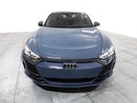 2023 Audi e-tron GT Premium Plus quattro