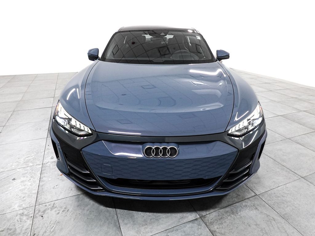 2023 Audi e-tron GT Premium Plus quattro