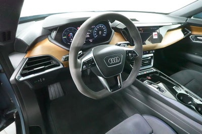 2023 Audi e-tron GT Premium Plus quattro