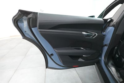 2023 Audi e-tron GT Premium Plus quattro