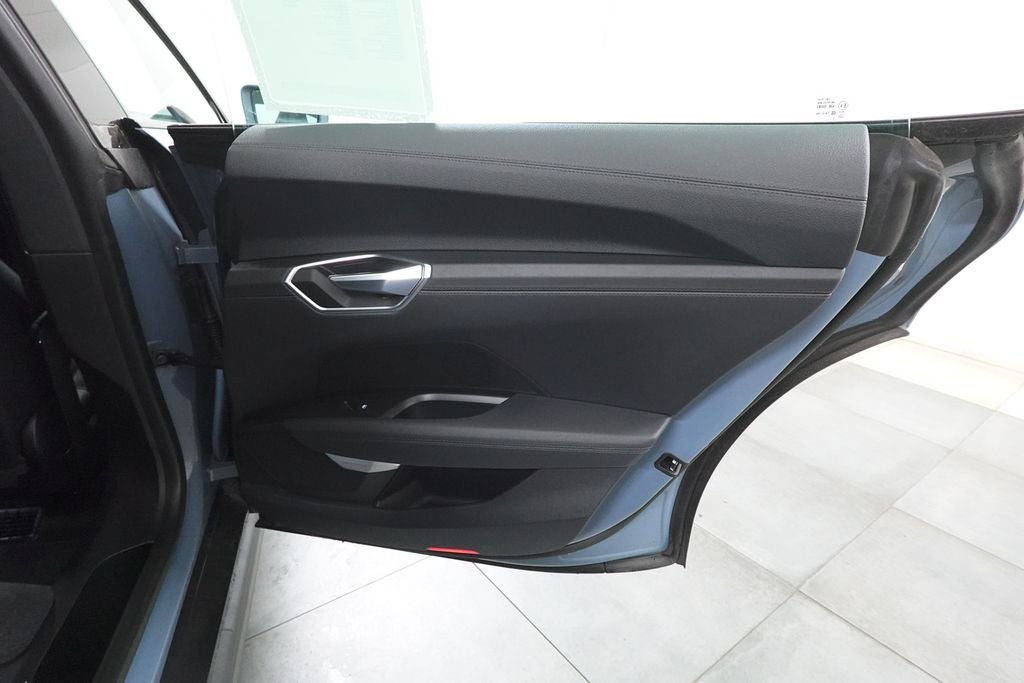 2023 Audi e-tron GT Premium Plus quattro