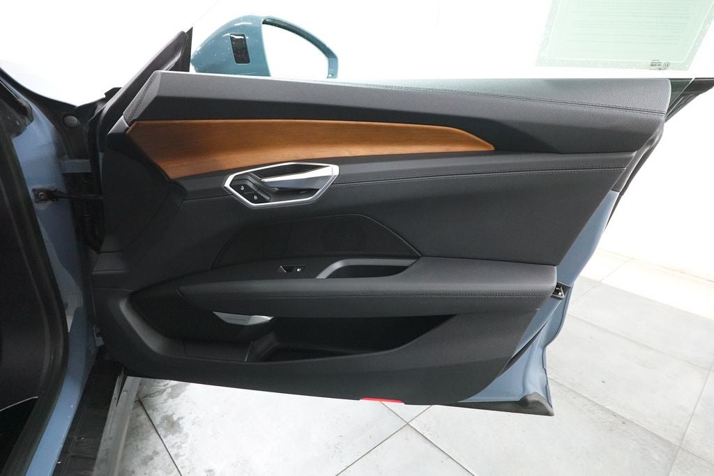 2023 Audi e-tron GT Premium Plus quattro