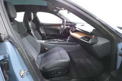 2023 Audi e-tron GT Premium Plus quattro