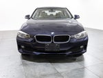 2014 BMW 3 Series 320i xDrive