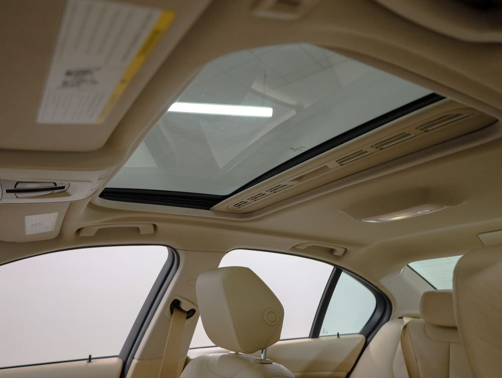 2014 BMW 3 Series 320i xDrive