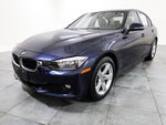 2014 BMW 3 Series 320i xDrive