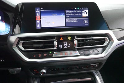 2023 BMW 4 Series 430i xDrive