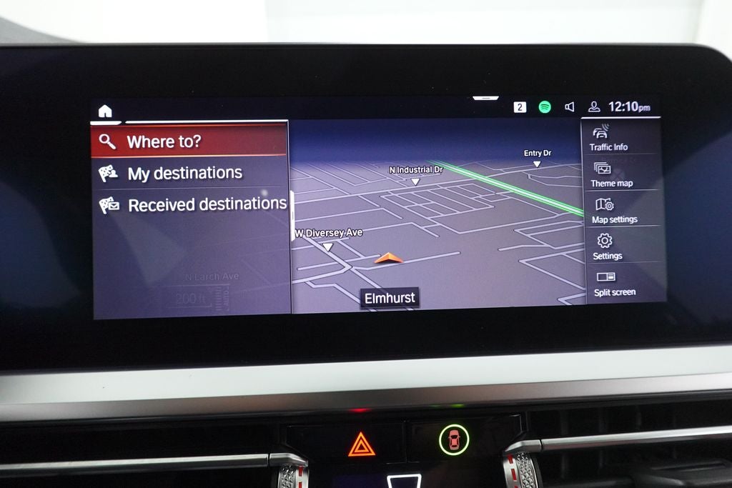 2023 BMW 4 Series 430i xDrive