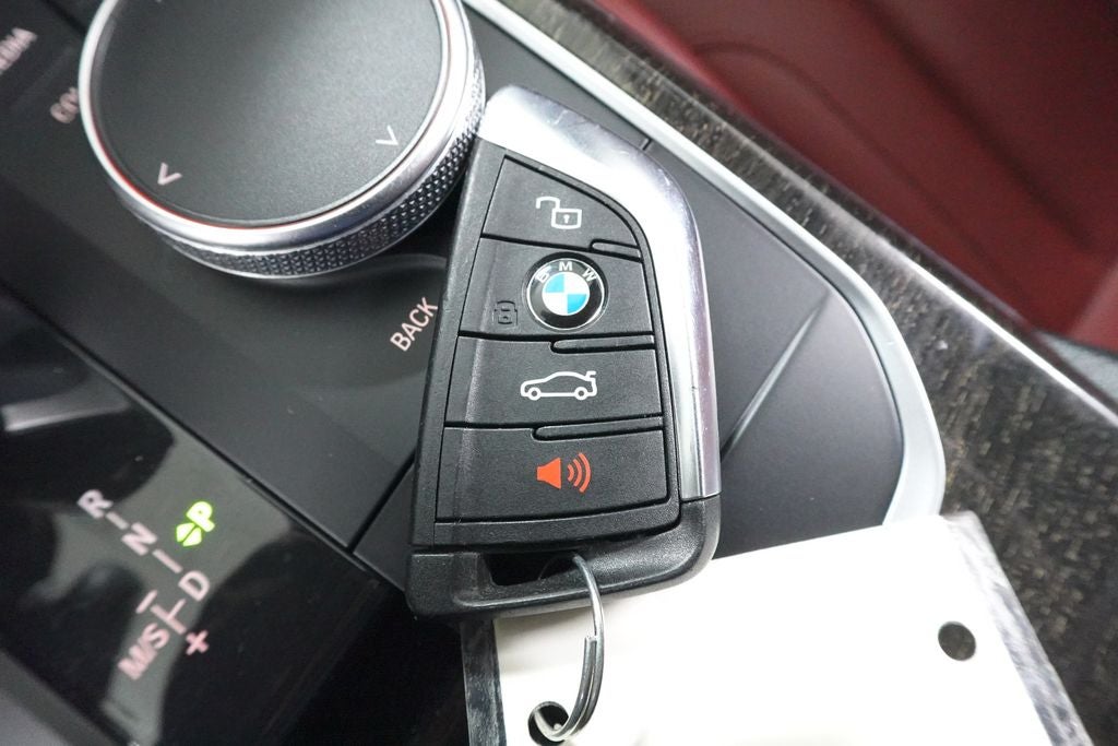2023 BMW 4 Series 430i xDrive