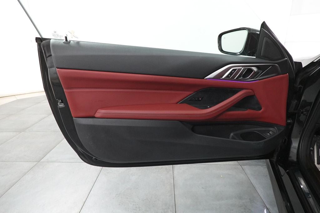 2023 BMW 4 Series 430i xDrive