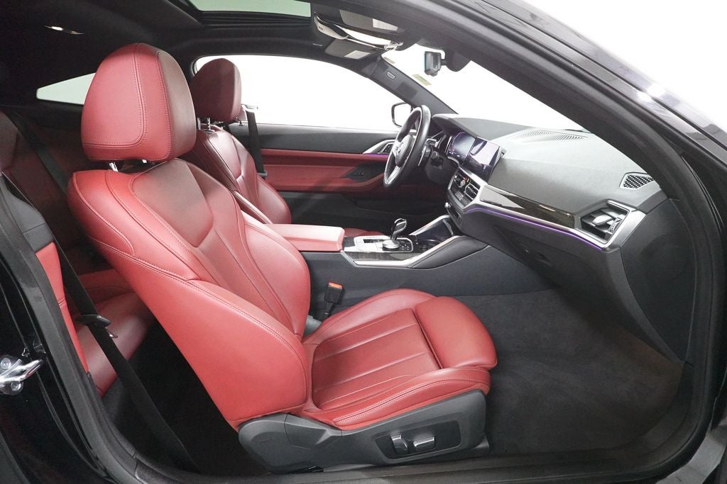 2023 BMW 4 Series 430i xDrive