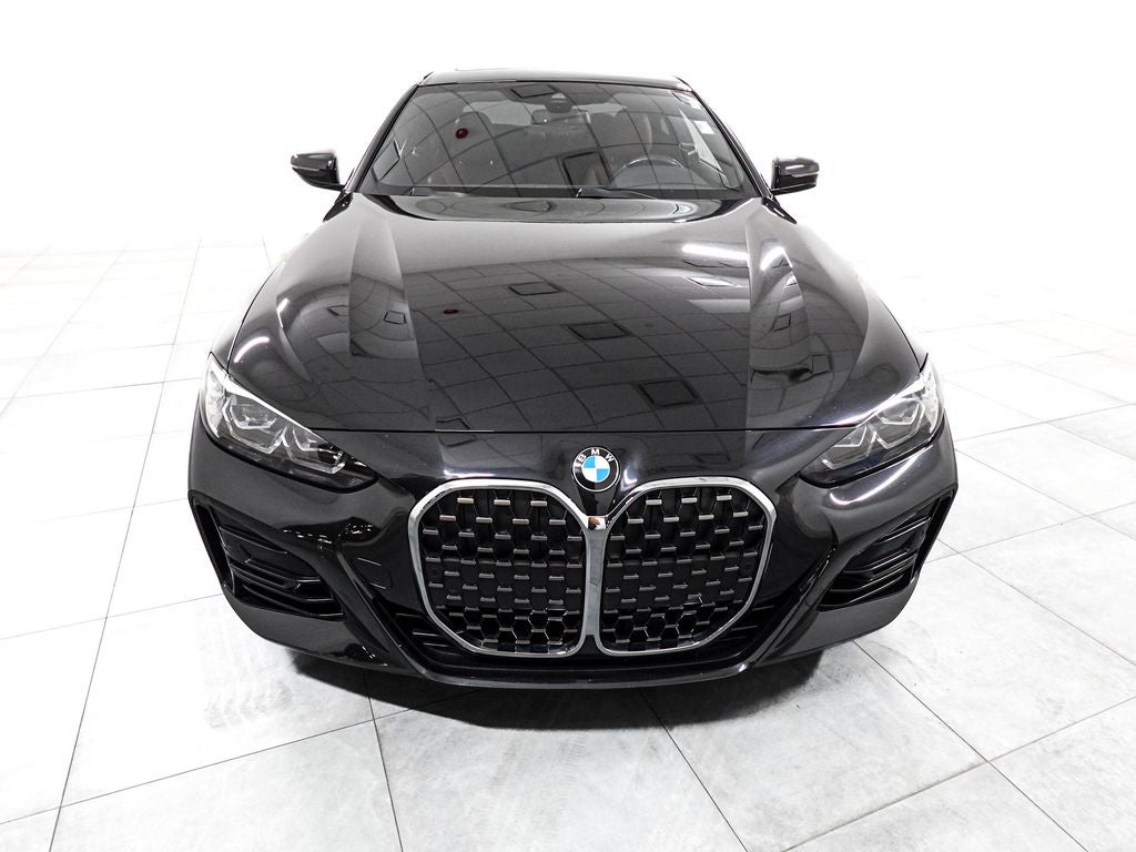 2023 BMW 4 Series 430i xDrive