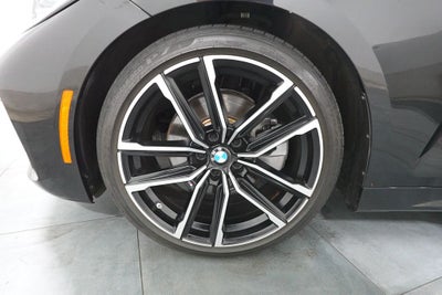 2023 BMW 4 Series 430i xDrive