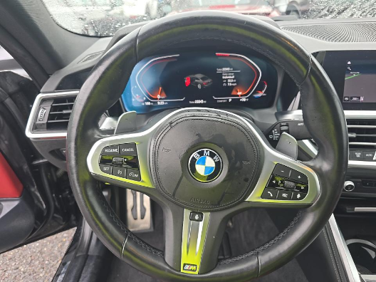 2023 BMW 430i xDrive