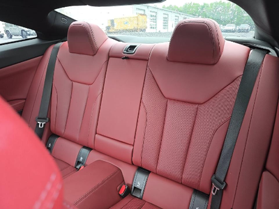 2023 BMW 430i xDrive