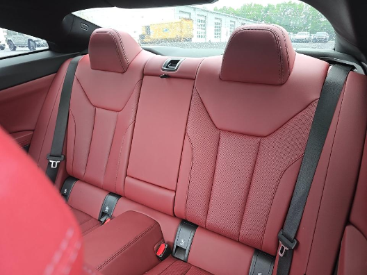 2023 BMW 430i xDrive