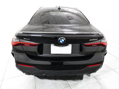 2023 BMW 4 Series 430i xDrive