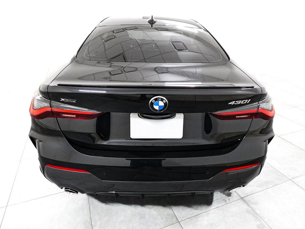 2023 BMW 4 Series 430i xDrive