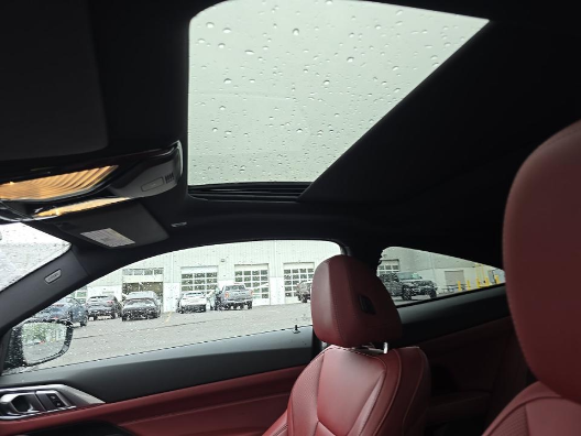 2023 BMW 430i xDrive