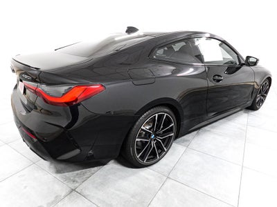 2023 BMW 430i xDrive