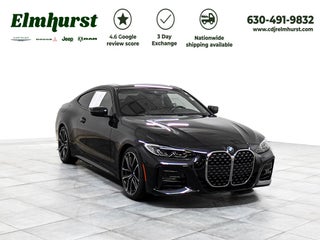 2023 BMW 430i xDrive