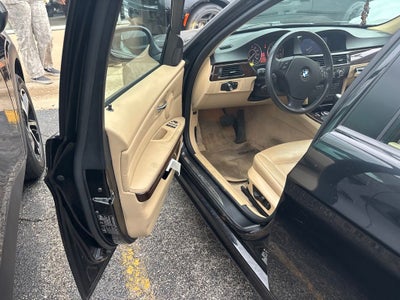 2011 BMW 3 Series 328i xDrive