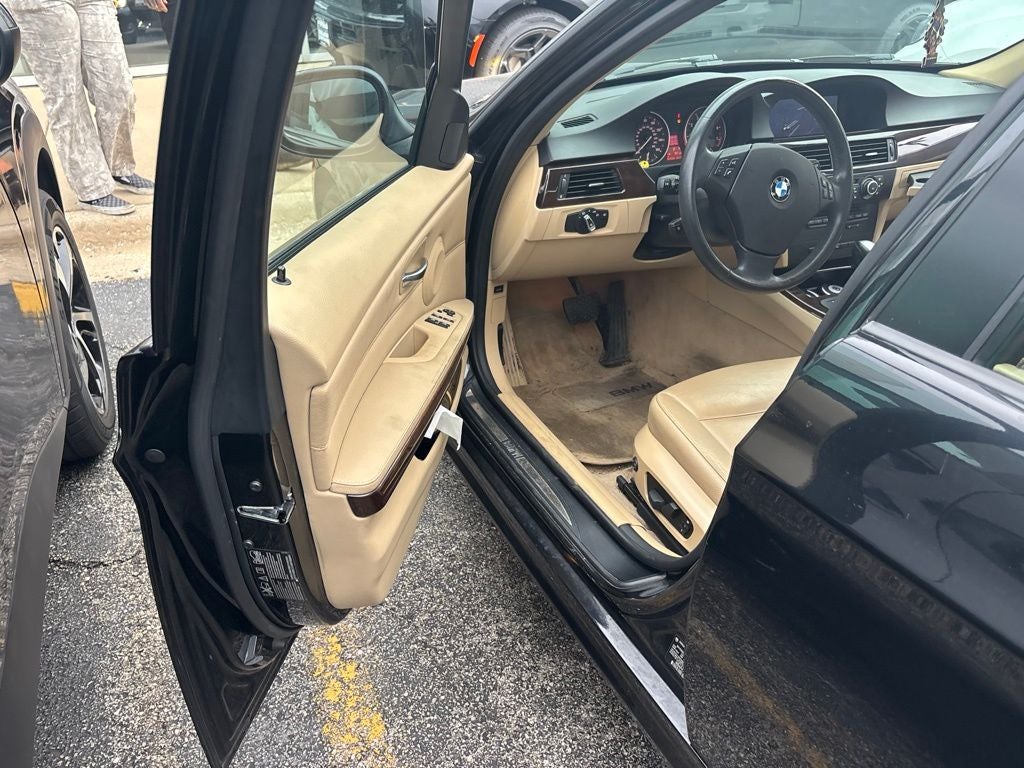 2011 BMW 3 Series 328i xDrive
