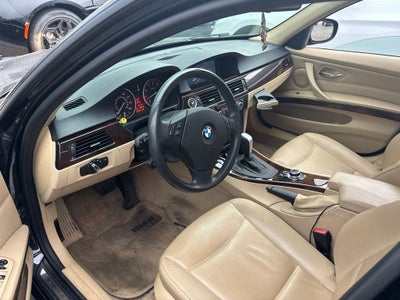 2011 BMW 3 Series 328i xDrive