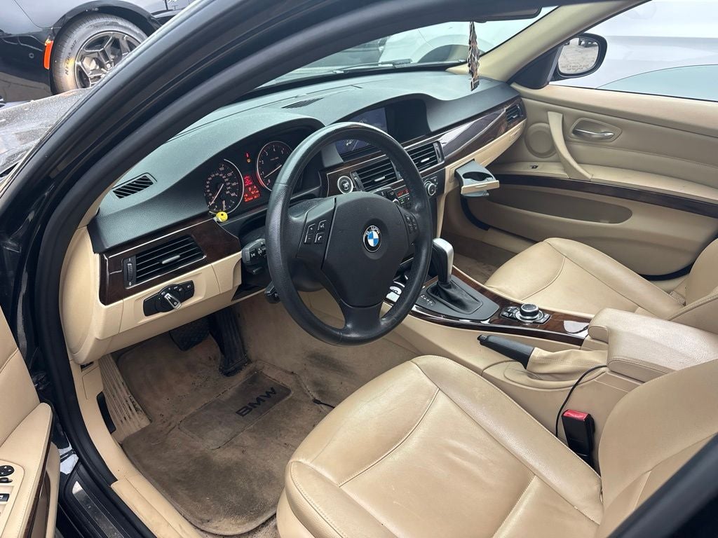 2011 BMW 3 Series 328i xDrive