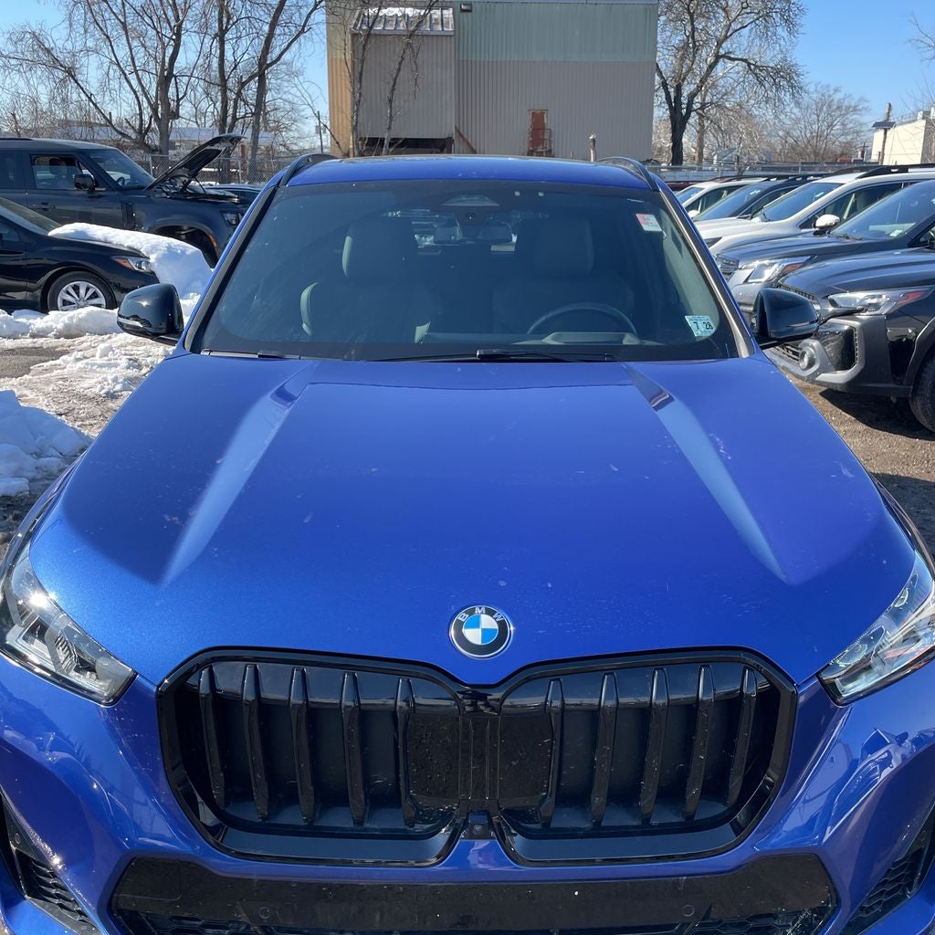 2023 BMW X1 xDrive28i